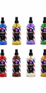 Gabri Barber Cologne 400ml