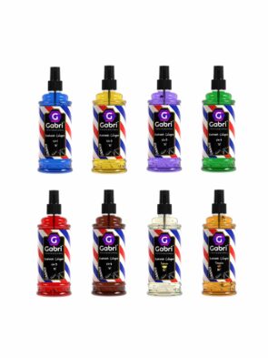 Gabri Barber Cologne 400ml