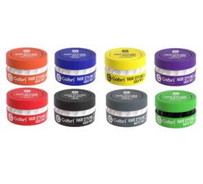 Gabri Hair Styling Wax 150ml