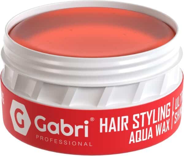 Gabri Hair Styling Wax 150ml - Image 34