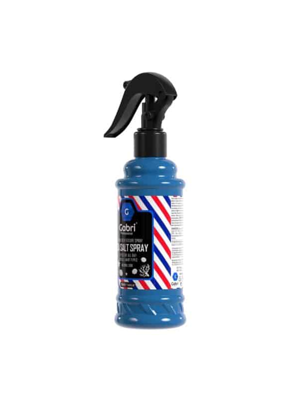 Gabri Sea Salt Spray 250ml - Angled 2