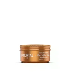 Immortal NYC "Captain Black" Hair Styling Wax