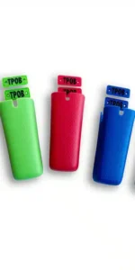 TPOB 5 Play Clipper Grips