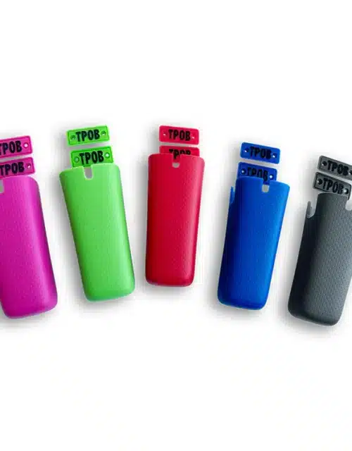 TPOB 5 Play Trimmer Grips