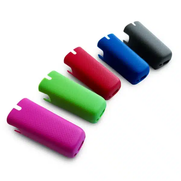 TPOB 5 Play Trimmer Grips - View 2