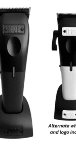 TPOB Play Clipper (Black & White)