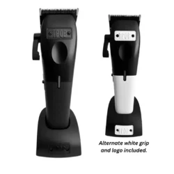 TPOB Play Clipper (Black & White)