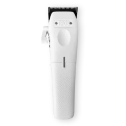 TPOB Play Clipper WhiteOut