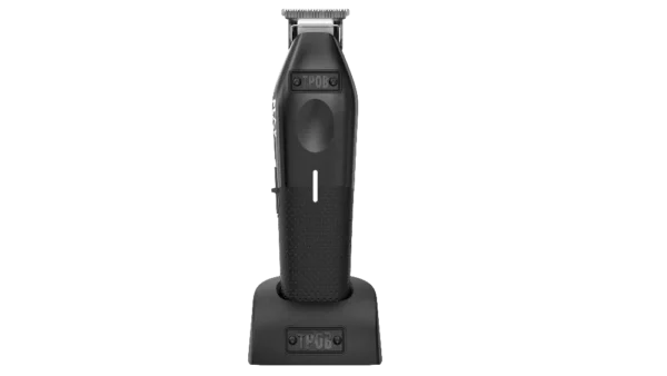 TPOB Play Trimmer (Black & White) - On Stand