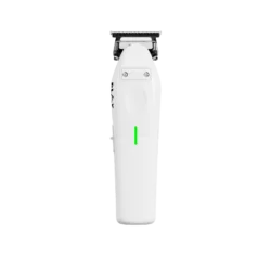 TPOB Play Trimmer White Update with Softy Blade