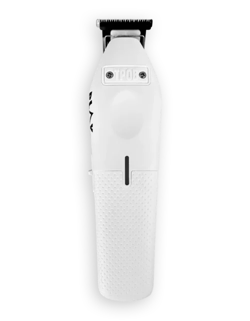 TPOB Play Trimmer WhiteOut