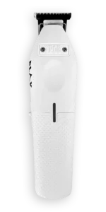 TPOB Play Trimmer WhiteOut