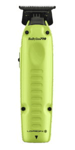 BabylissPro FXOne Lo-ProFX Trimmer Neon Yellow #FX729NY
