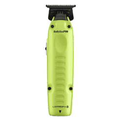 BabylissPro FXOne Lo-ProFX Trimmer Neon Yellow #FX729NY