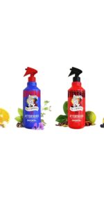 Immortal NYC Aftershave Spray "Stay Blessed" Series