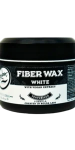 Rolda Fiber Wax White
