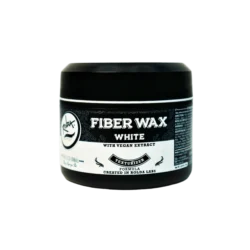 Rolda Fiber Wax White