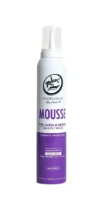 Rolda Hair Mousse