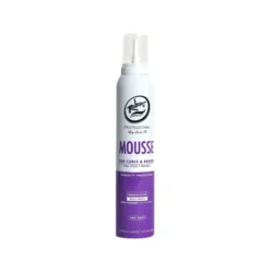Rolda Hair Mousse
