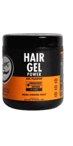 Rolda Power Hair Gel 500g