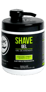 Rolda Shave Gel