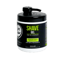 Rolda Shave Gel