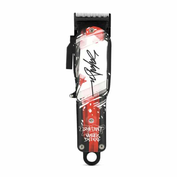 StyleCraft Rebel Clipper X King Saladeen Limited Edition #SC613M - Cover 3