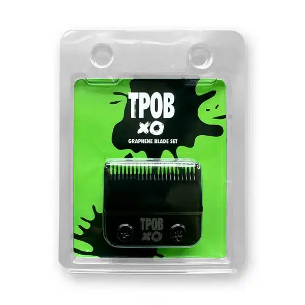 TPOB XO Graphene Blade Package