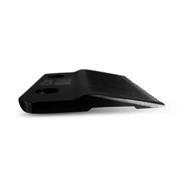 TPOB XO Graphene Blade Side View