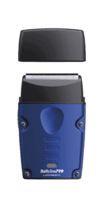 Babyliss Lo-ProFX Compact Single Foil Shaver #FXLPFS2 - Cap off