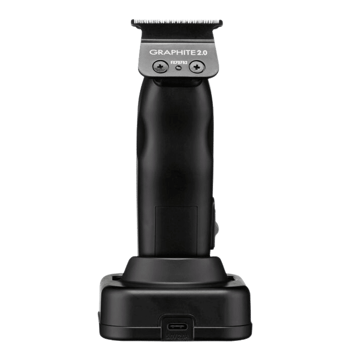 BabylissPro Lo-ProFX Compact Trimmer #FX72 - Barber Depot - Barber