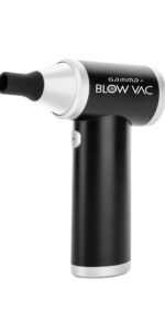 Gamma Blow Vac #GP315B