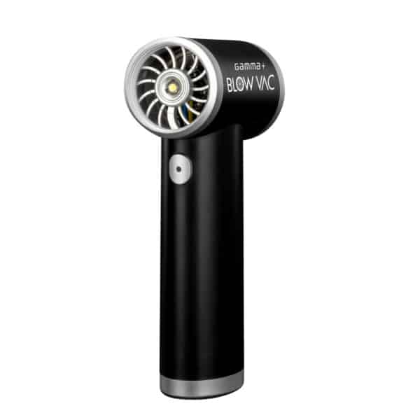 Gamma Blow Vac #GP315B - Rear View