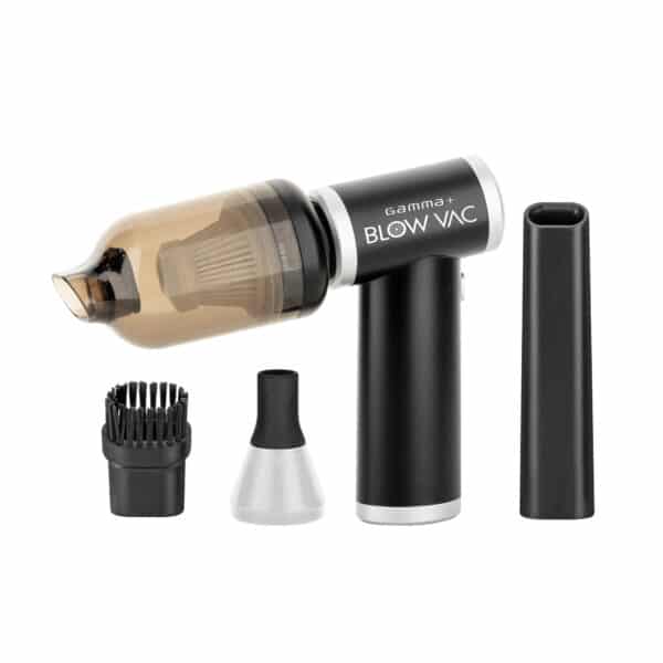 Gamma Blow Vac #GP315B - With accessories