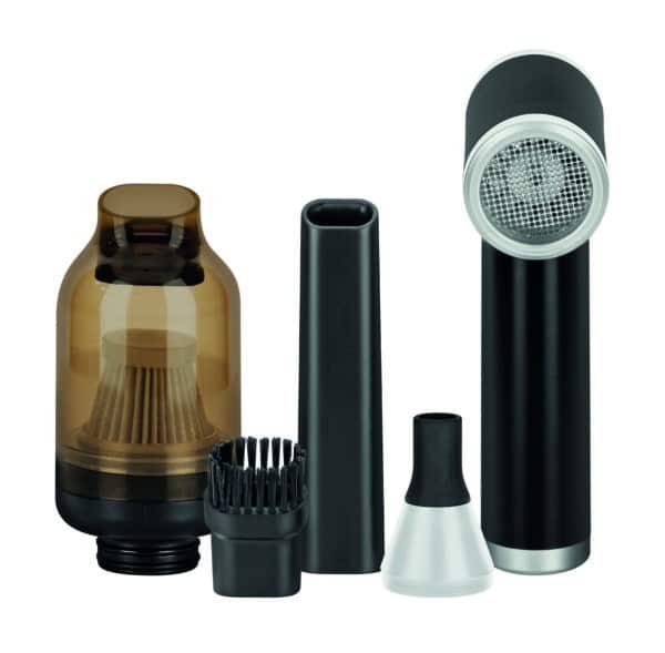 Gamma Blow Vac #GP315B - With accessories rear view
