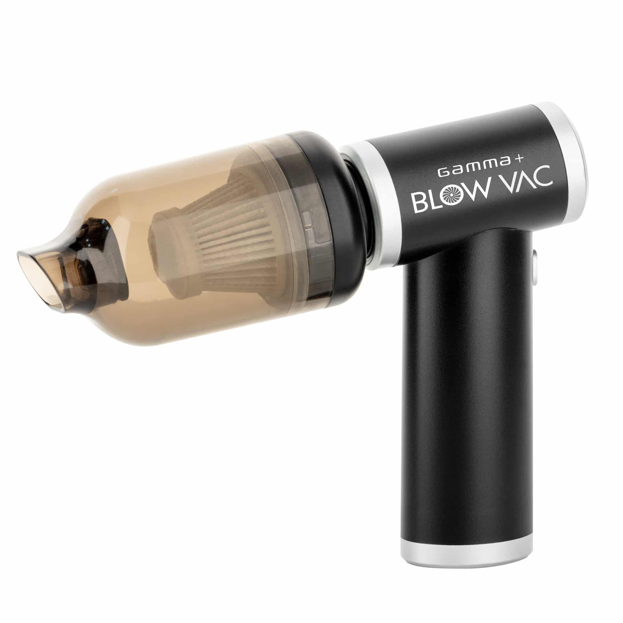 Gamma Blow Vac #GP315B - With filter attachment
