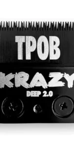 TPOB Krazy Blade Deep 2.0 for Play Trimmer