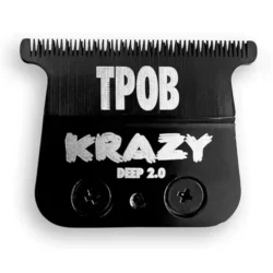 TPOB Krazy Blade Deep 2.0 for Play Trimmer