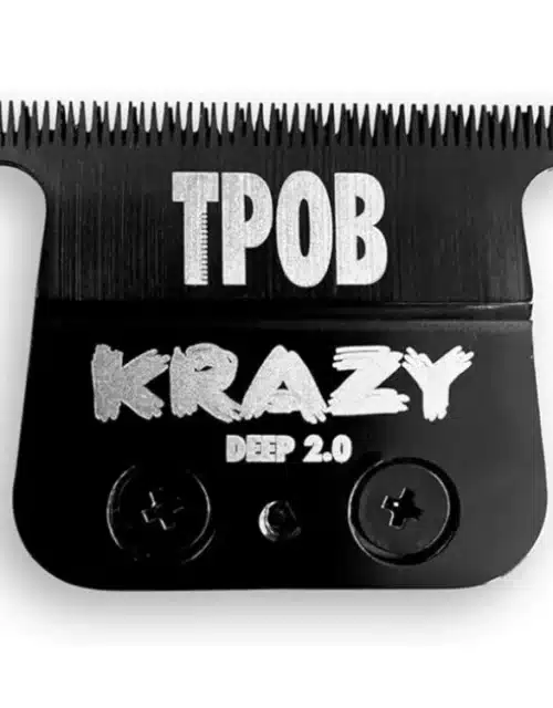 TPOB Krazy Blade Deep 2.0 for Play Trimmer
