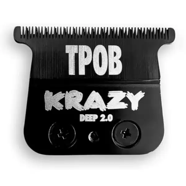 TPOB Krazy Blade Deep 2.0 for Play Trimmer