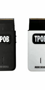 TPOB Mini Skull Shaver