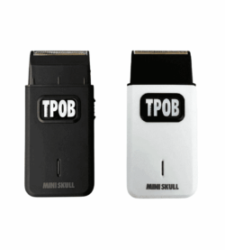 TPOB Mini Skull Shaver