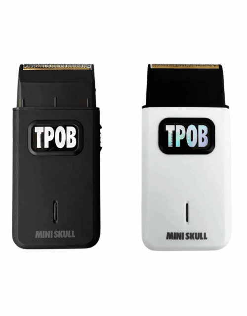 TPOB Mini Skull Shaver