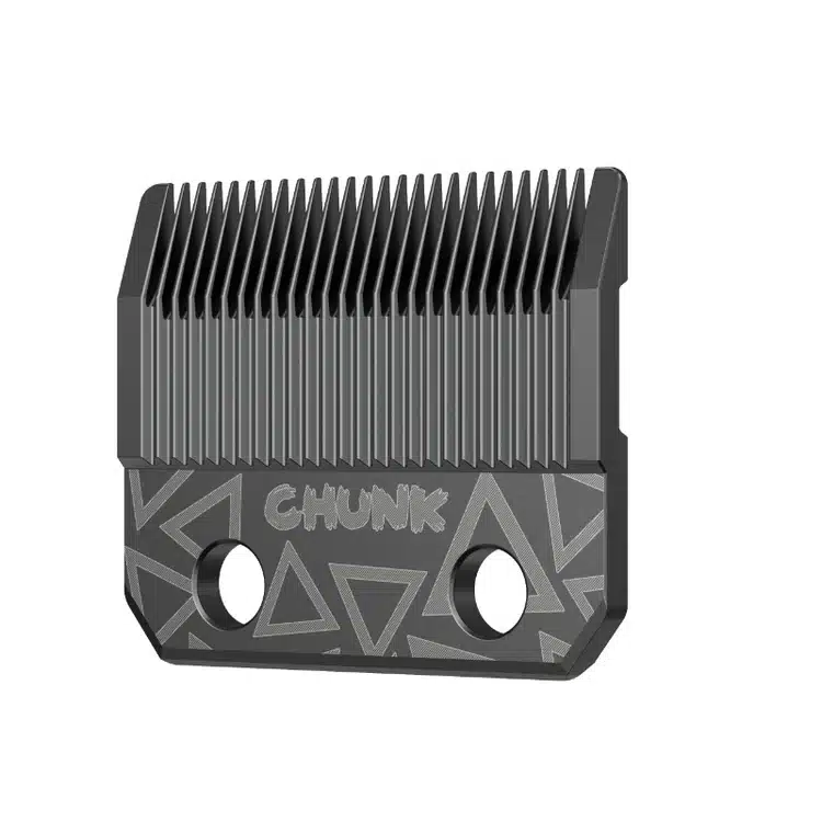 TPOB Play Chunk Clipper Blade angled