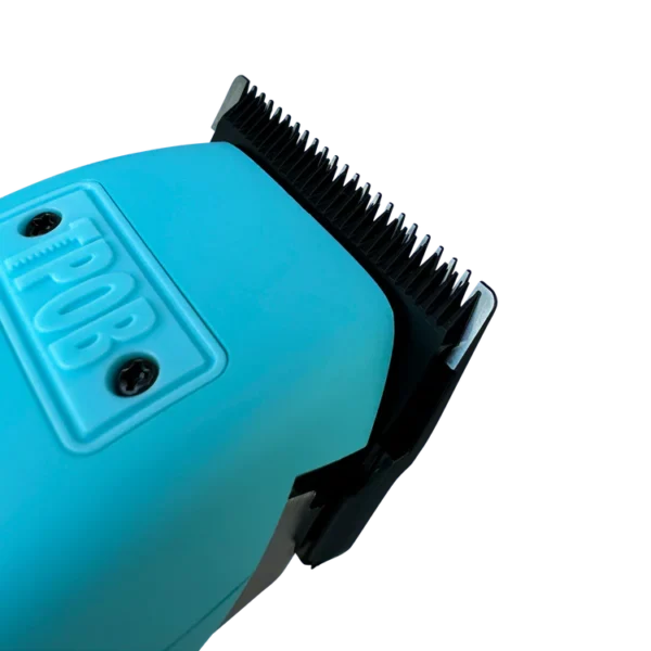 TPOB Play Clipper Bubble Gum - Blade Close Up