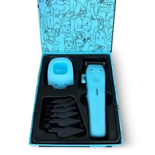 TPOB Play Clipper Bubble Gum - Package Open