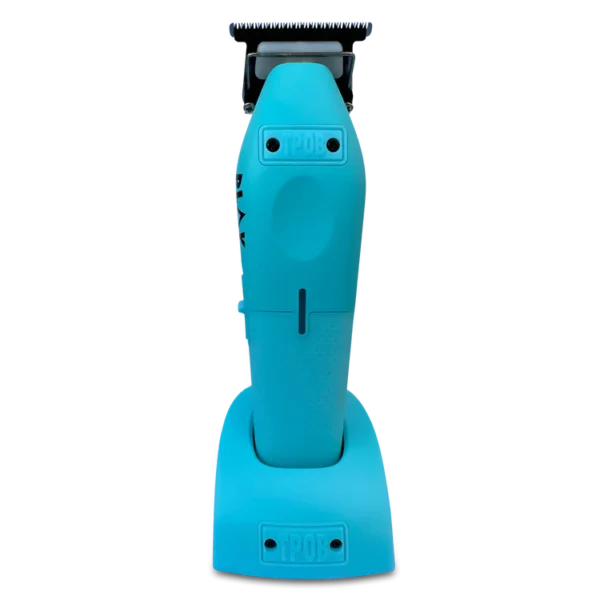TPOB Play Trimmer Bubble Gum - On charging stand