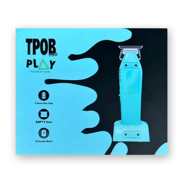 TPOB Play Trimmer Bubble Gum - Package