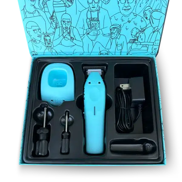 TPOB Play Trimmer Bubble Gum - Package open