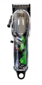 TPOB Slime 2 Clipper Blackout